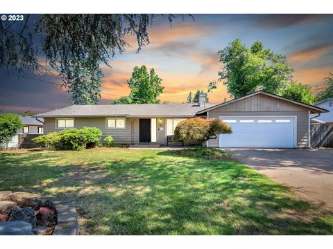 435 Boone Rd SE, Salem, OR 97306