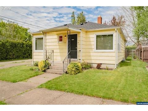 1765 Kansas Ave, Salem, OR 97301