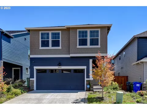 3642 SW Snowberry Ave, Gresham, OR 97080