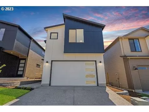 715 NW 175th Way, Ridgefield, WA 98642