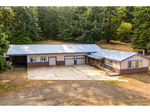11 Mcvey Rd, White Salmon, WA 98672