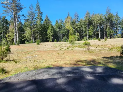 hubbard ln, Port Orford, OR 97465