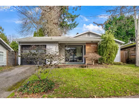 9115 N Edison St, Portland, OR 97203