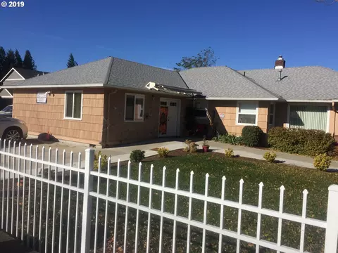 5655 SE Powell Valley Rd, Gresham, OR 97080