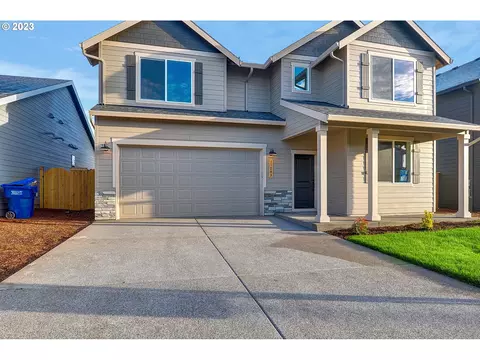 11203 Apple Ln, Donald, OR 97020