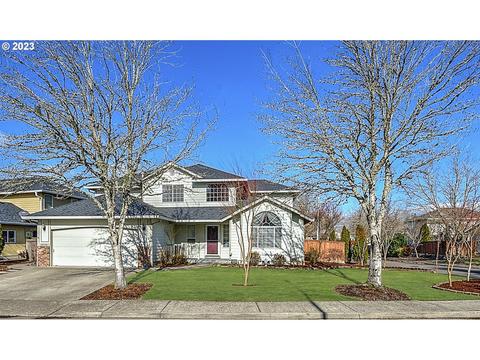 18214 SE 24th Way, Vancouver, WA 98683