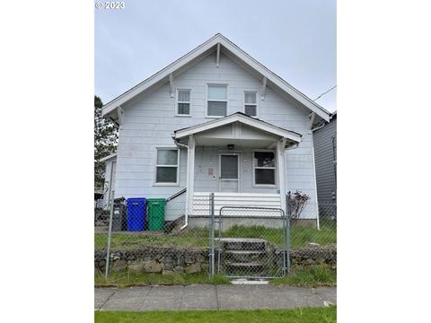 6419 SE 86th Ave, Portland, OR 97266