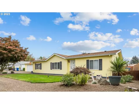 20840 Butteville Rd, Donald, OR 97020