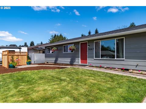 1847 Princeton Dr, Eugene, OR 97405 photo 1