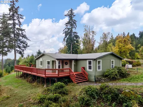 17275 SE Royer Rd, Damascus, OR 97089