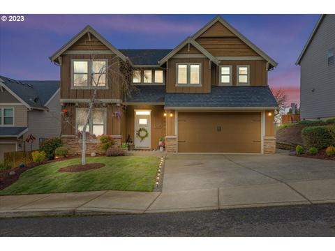 1475 NE Kristie Ln, Estacada, OR 97023