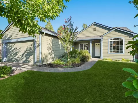 21241 SW Heiser St, Beaverton, OR 97006