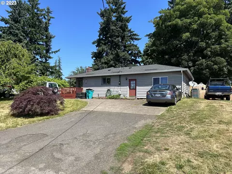2316 NE 51st St, Vancouver, WA 98663