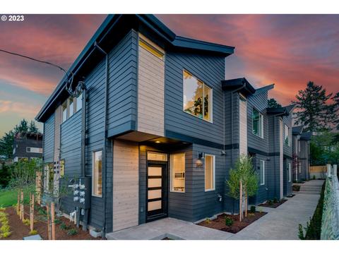 3690 SE Haig St, Portland, OR 97202