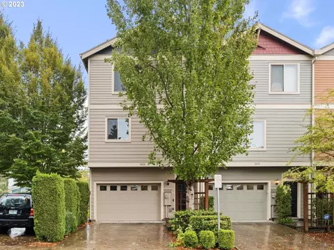 8426 NE Noelle Way, Beaverton, OR 97006