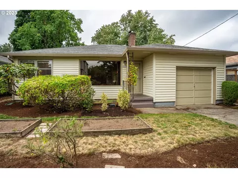 4228 SEvergreen St, Portland, OR 97206