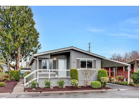 21100 NE Sandy Blvd # 131, Fairview, OR 97024