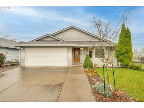 9003 NE 91st Pl, Vancouver, WA 98662