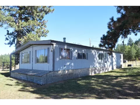57535 Highway 204, Weston, OR 97886