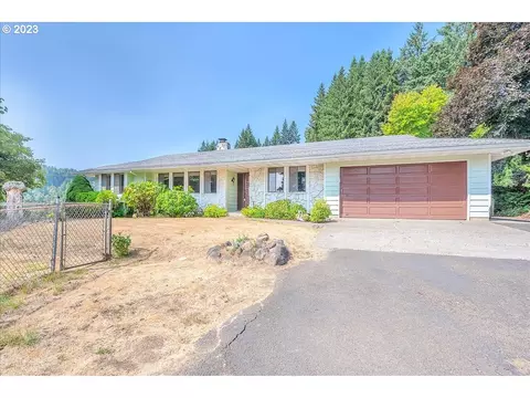 51431 Mountain View Rd, Scappoose, OR 97056