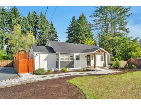 10475 SW Park St, Portland, OR 97223