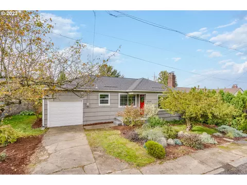 6341 NE 47th Pl, Portland, OR 97218