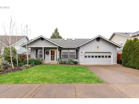 4010 Torrington Ave, Eugene, OR 97404