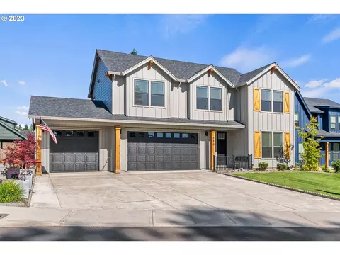980 SE Olive Way, Estacada, OR 97023