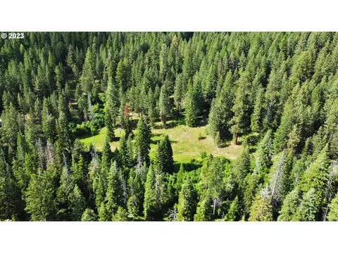 0 Surprise Springs Rd, Baker City, OR 97814