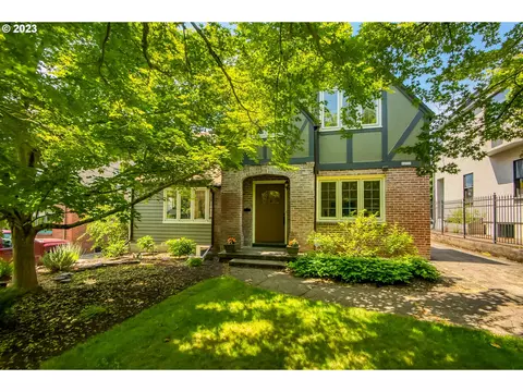 3211 NE 38th Ave, Portland, OR 97212