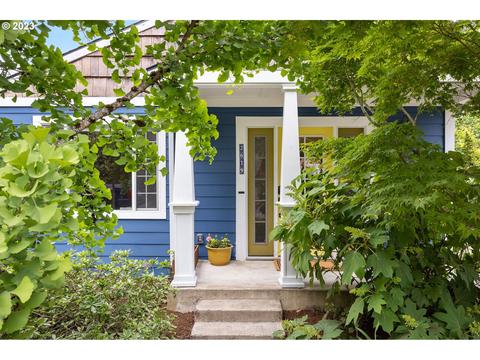 2619 N Terry St, Portland, OR 97217