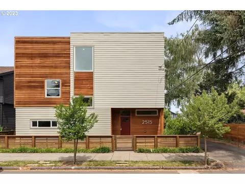 2515 NE Highland St, Portland, OR 97211