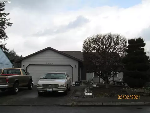 9020 NE 25th Cir, Vancouver, WA 98662
