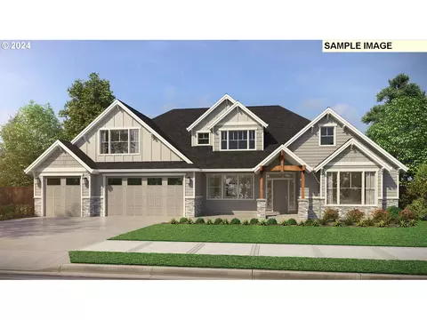 NW Padgett Rd, Hillsboro, OR 97124