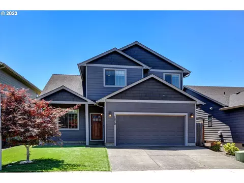 1070 Harbour Ln NE, Keizer, OR 97303