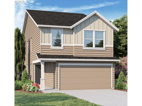 2906 N 3rd Way, Ridgefield, WA 98642
