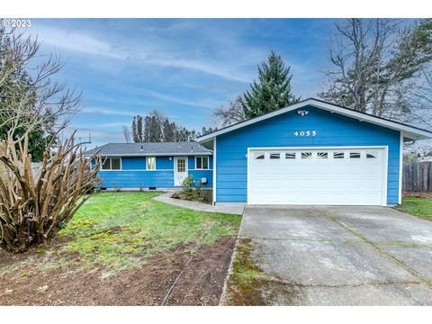 4055 Langton Ave, Eugene, OR 97402 photo 1