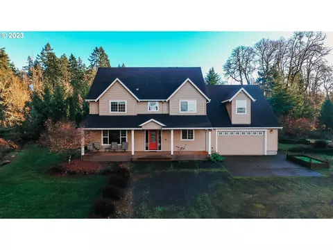 22100 NE Cove Orchard Rd, Yamhill, OR 97148