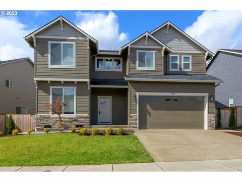 7248 SE Dot St, Corvallis, OR 97330