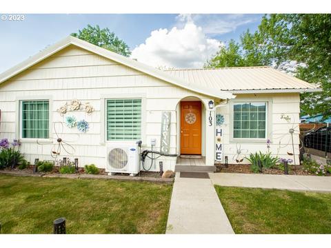 103 Division Ave, La Grande, OR 97850