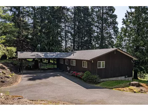 16989 SW Orchard St, Clatskanie, OR 97016