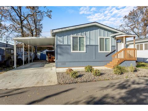 10701 SE Highway 212 #OL15, Clackamas, OR 97015