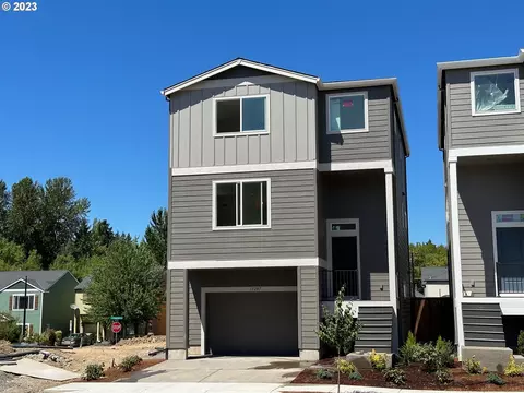 17287 SW Mina Ln #LOT 30, Beaverton, OR 97003