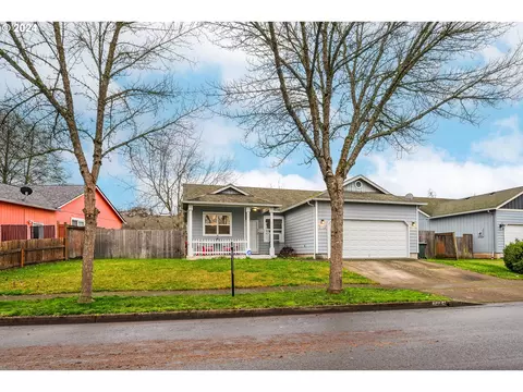 3764 Megan Way, Eugene, OR 97402