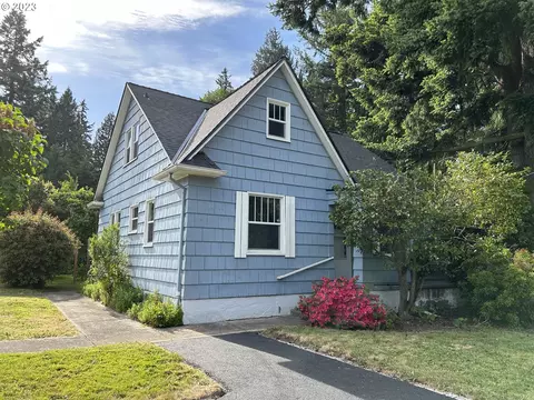 10903 SE Home Ave, Milwaukie, OR 97222