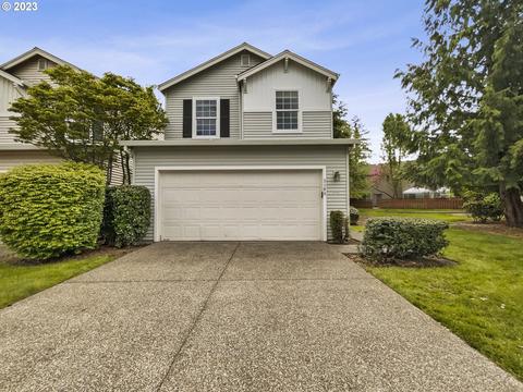 3160 SE Blue Bird Dr, Hillsboro, OR 97123