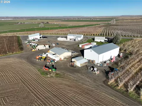 4665 Sheffield Rd, Mesa, WA 99343 photo 6