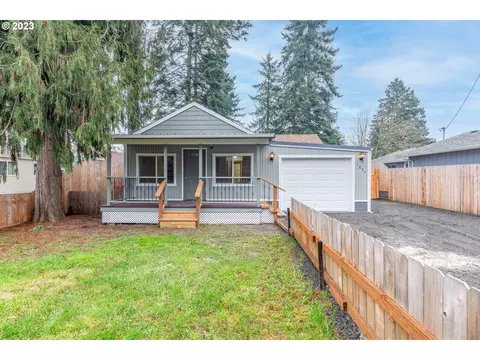 1827 12th Ave, Sweet Home, OR 97386