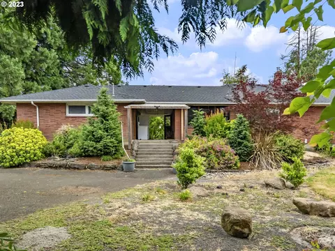 26601 SW Stafford Rd, Wilsonville, OR 97070