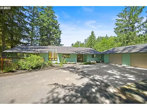 80645 Lost Creek Rd, Dexter, OR 97431